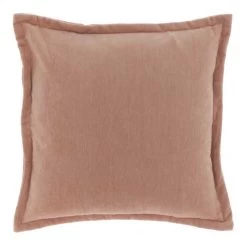 Unique Living Kussen Viola Old Pink - 45 X 45 Cm