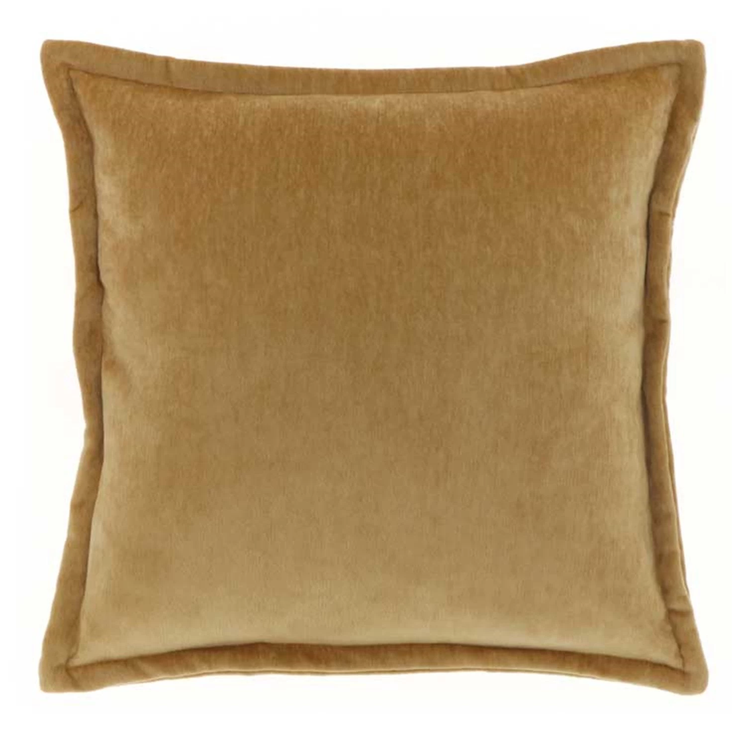 Unique Living Kussen Viola Taffy - 45 X 45 Cm 3 Unique Living Kussen Viola Taffy - 45 X 45 Cm