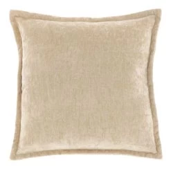 Unique Living Kussen Viola White Tint - 45 X 45 Cm