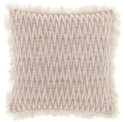 Unique Living Kussen Zach Camel - 45 X 45 Cm