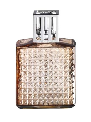 Lampe Berger Diamant Ambre