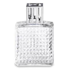 Lampe Berger DIAMANT TRANSPARENTE