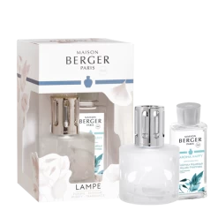 Lampe Berger Giftset AROMA HAPPY