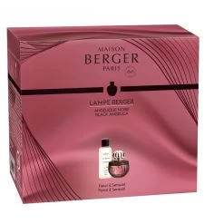 Lampe Berger Giftset Duality