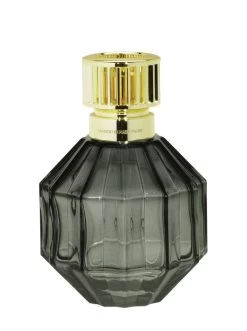 Lampe Berger Giftset FACETTE Noire