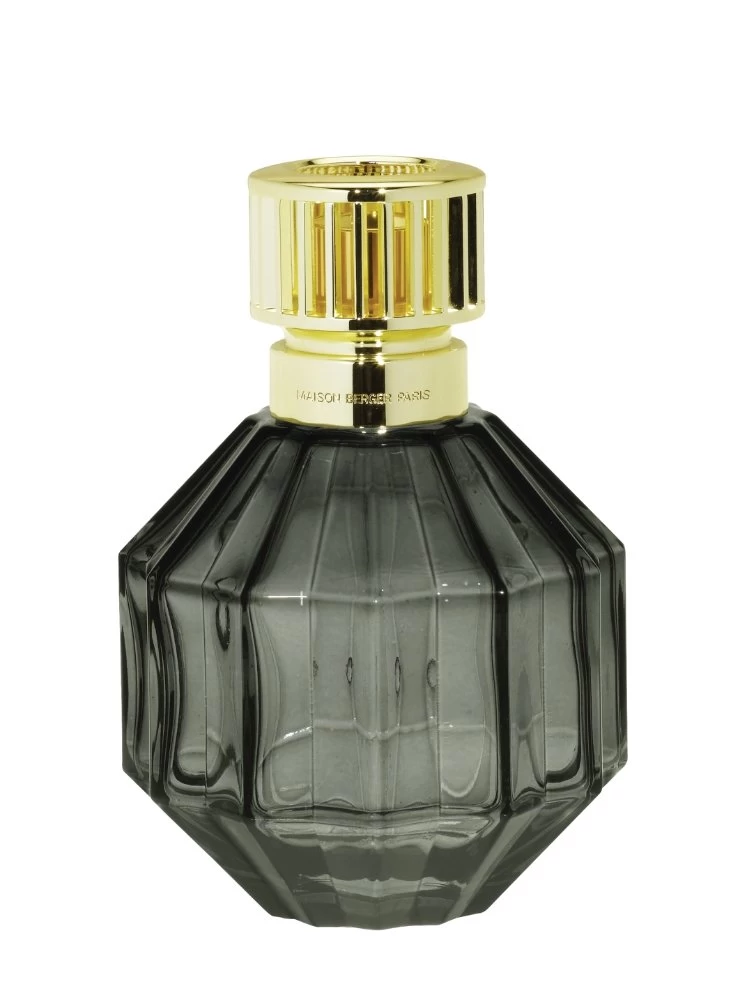 Lampe Berger Giftset FACETTE Noire 3 Lampe Berger Giftset FACETTE Noire