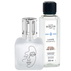 Lampe Berger Giftset Glaçon MSF