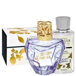 Lampe Berger Giftset PREMIUM LOLITA LEMPICKA PARME