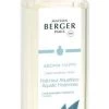Lampe Berger Huisparfum 1L - Aroma Happy - Fraîcheur Aquatique / Aquatic Freshness