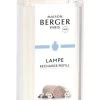 Lampe Berger Huisparfum 1L - Caresse De Coton / Cotton Dreams