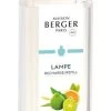 Lampe Berger Huisparfum 1L - Eclatante Bergamote / Radiant Bergamot