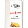 Lampe Berger Huisparfum 1L - Orange De Cannelle / Orange Cinnamon -Begin vandaag nog met het creëren van uw ideale thuis! lampe berger huisparfum 1l orange de cannelle orange cinnamo 250x500 61adeb19b9893 l