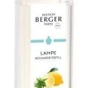 Lampe Berger Huisparfum 1L - Zeste De Verveine / Zest Of Verbena 2 Lampe Berger Huisparfum 1L - Zeste De Verveine / Zest Of Verbena -Begin vandaag nog met het creëren van uw ideale thuis! lampe berger huisparfum 1l zeste de verveine zest of verbena 250x500 61adeb1a07554 l