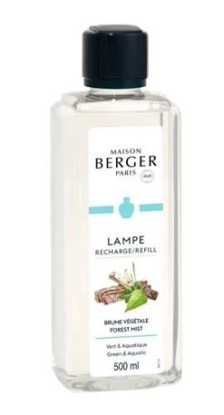 Lampe Berger Huisparfum Brume Végétale / Forest Mist 500ml