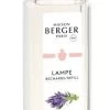 Lampe Berger Huisparfum 500ml - Champs De Lavande / Lavender Fields -Begin vandaag nog met het creëren van uw ideale thuis! lampe berger huisparfum 500ml champs de lavande lavender fie 258x500 61adeb15a4952 l