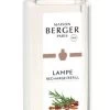 Lampe Berger Huisparfum 500ml - Elégance Ambrée / Amber Elegance