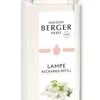 Lampe Berger Huisparfum 500ml - Jasmin Précieux / Precious Jasmine -Begin vandaag nog met het creëren van uw ideale thuis! lampe berger huisparfum 500ml jasmin precieux precious jasmi 258x500 61adeb17c9a24 l