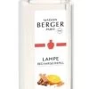 Lampe Berger Huisparfum 500ml - Orange De Cannelle / Orange Cinnamon -Begin vandaag nog met het creëren van uw ideale thuis! lampe berger huisparfum 500ml orange de cannelle orange cinn 258x500 61adeb160d042 l