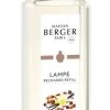 Lampe Berger Huisparfum 500ml - Poussière D'Ambre / Amber Powder