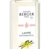 Lampe Berger Huisparfum 500ml - Soleil D'Ylang / Ylang's Sun 2 Lampe Berger Huisparfum 500ml - Soleil D'Ylang / Ylang's Sun -Begin vandaag nog met het creëren van uw ideale thuis! lampe berger huisparfum 500ml soleil d ylang ylang s sun 258x500 61adeb18ce98f l