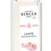Lampe Berger Huisparfum 500ml - Touche De Soie / Silk Touch -Begin vandaag nog met het creëren van uw ideale thuis! lampe berger huisparfum 500ml touche de soie silk touch 258x500 61adeb1736d2a l