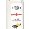 Lampe Berger Huisparfum 500ml - Vanille Gourmet / Vanilla Gourmet