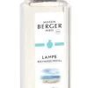 Lampe Berger Huisparfum 500ml - Vent D'océan / Ocean Breeze -Begin vandaag nog met het creëren van uw ideale thuis! lampe berger huisparfum 500ml vent d ocean ocean breeze 270x500 61adeb1637e77 l
