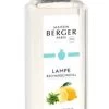 Lampe Berger Huisparfum 500ml - Zeste De Verveine / Zest Of Verbena