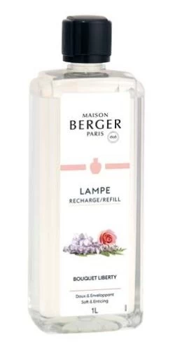 Lampe Berger Huisparfum Bouquet Liberty 1L 5 Lampe Berger Huisparfum Bouquet Liberty 1L -Begin vandaag nog met het creëren van uw ideale thuis! lampe berger huisparfum bouquet liberty 1l 250x500 61adeb1b3a024 l
