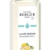 Lampe Berger Huisparfum Citron Tonique / Tonic Lemon 500ml -Begin vandaag nog met het creëren van uw ideale thuis! lampe berger huisparfum citron tonique tonic lemon 500ml 515x1000 62bd71ded12cc l