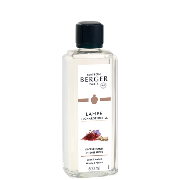 Lampe Berger Huisparfum Epices Intenses / Intense Spices 500ml