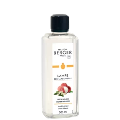 Lampe Berger Huisparfum Litchi Paradis / Lychee Paradise 500 Ml
