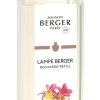 Lampe Berger Huisparfum 1L - Soleil D'Ambre / Amber's Sun