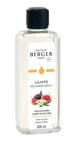 Lampe Berger Huisparfum 500ml - Sous Le Figuier / Under The Fig Tree