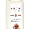 Lampe Berger Huisparfum 500ml - Velours D'Orient / Velvet Of Orient -Begin vandaag nog met het creëren van uw ideale thuis! lampe berger huisparfum velours d orient velvet of orient 50 516x1000 62bd71dfd2240 l