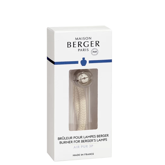 Air Pur System 3P (40cm) 3 Air Pur System 3P (40cm)