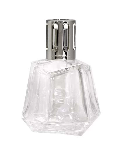 Lampe Berger Origami Transparente 3 Lampe Berger Origami Transparente