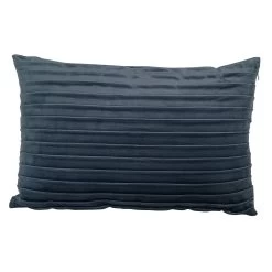 Lendekussen Ava Carolina Blue - 45 X 45 Cm