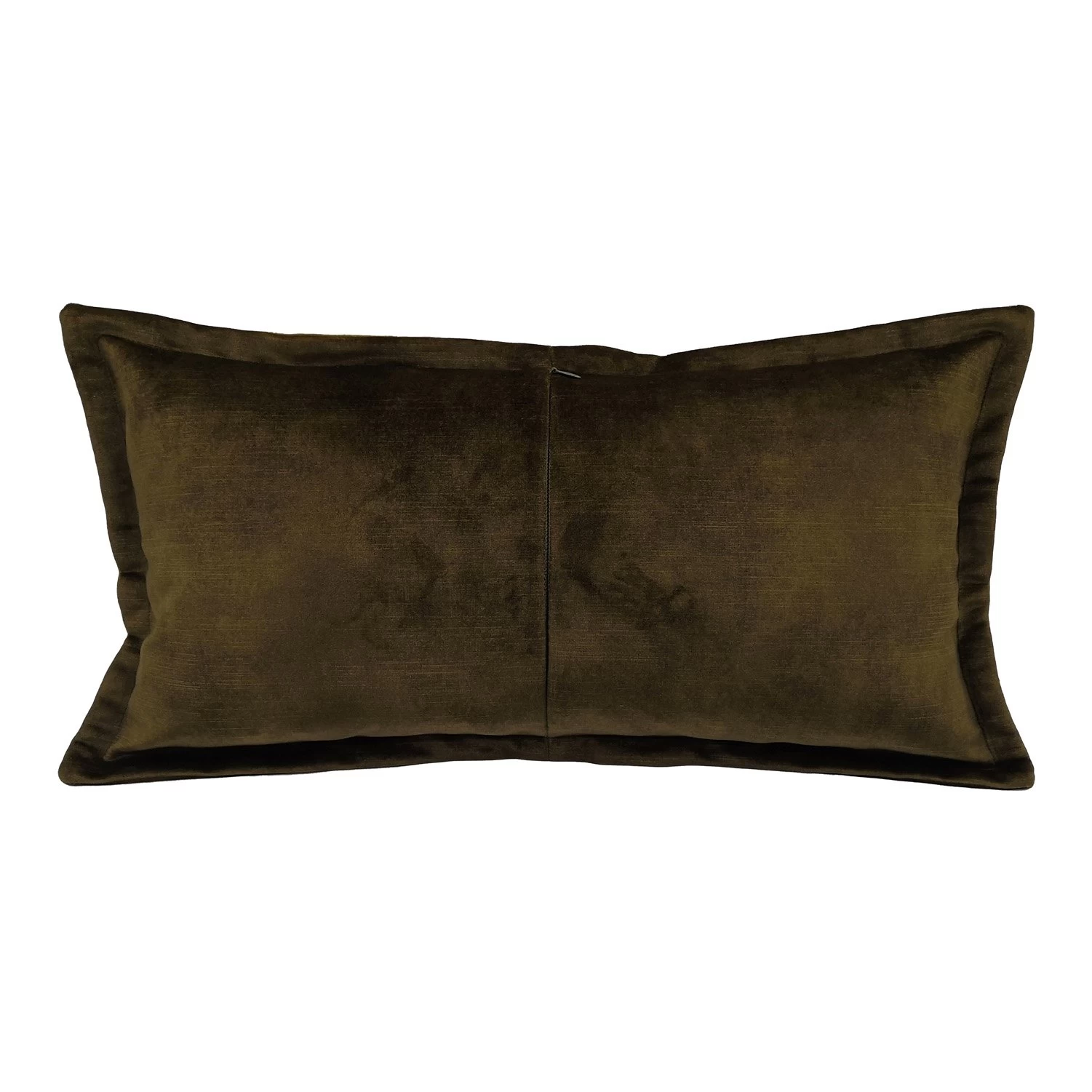 Lendekussen GRACE Mustard - 50 X 30 Cm 4 Lendekussen GRACE Mustard - 50 X 30 Cm - Afbeelding 2