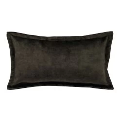 Lendekussen GRACE Pine Green - 50 X 30 Cm