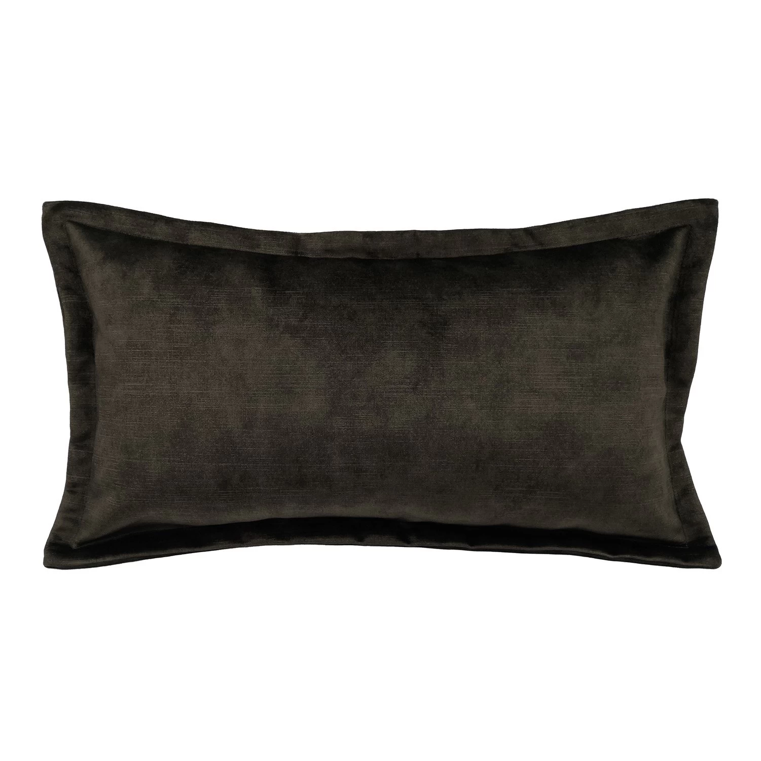 Lendekussen GRACE Pine Green - 50 X 30 Cm 3 Lendekussen GRACE Pine Green - 50 X 30 Cm