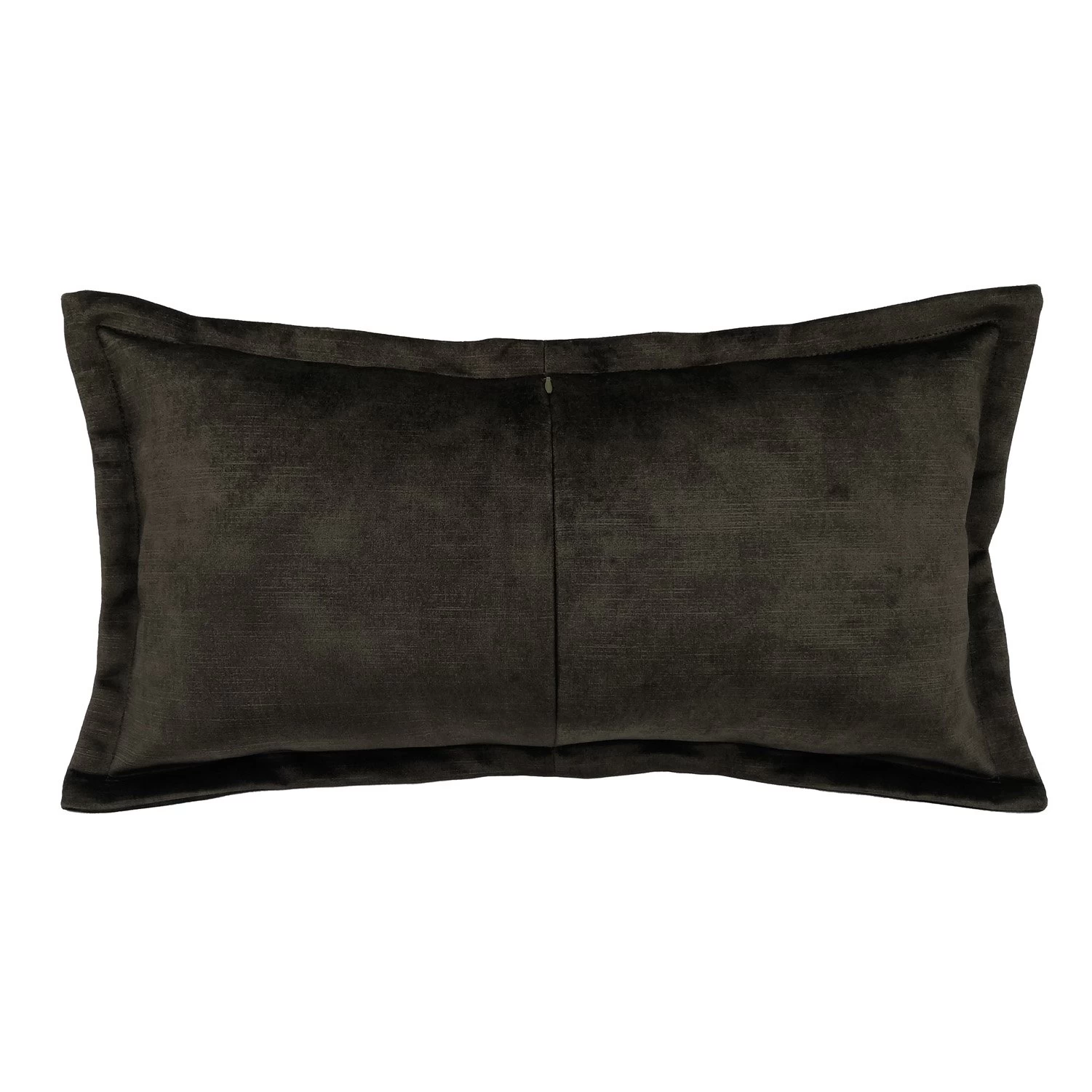 Lendekussen GRACE Pine Green - 50 X 30 Cm 4 Lendekussen GRACE Pine Green - 50 X 30 Cm - Afbeelding 2