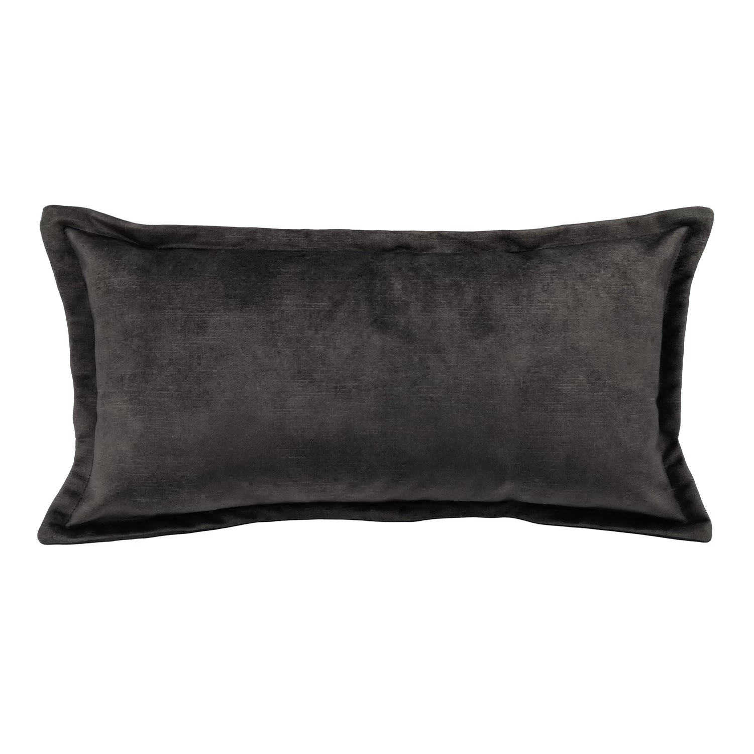 Lendekussen GRACE Steel - 50 X 30 Cm 3 Lendekussen GRACE Steel - 50 X 30 Cm