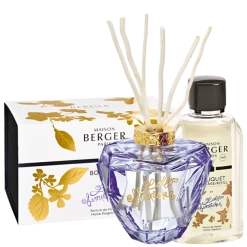 Maison Berger Paris Parfumverspreider Met Sticks Inclusief 200ml Navulling Parme Lolita Lempicka