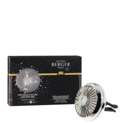 Maison Berger Paris Auto Diffuser Olympe