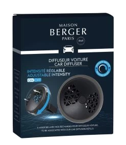 Maison Berger Paris Auto Diffuser On/Off Smart