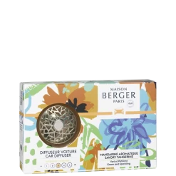 Maison Berger Paris Auto Diffuser Revelry