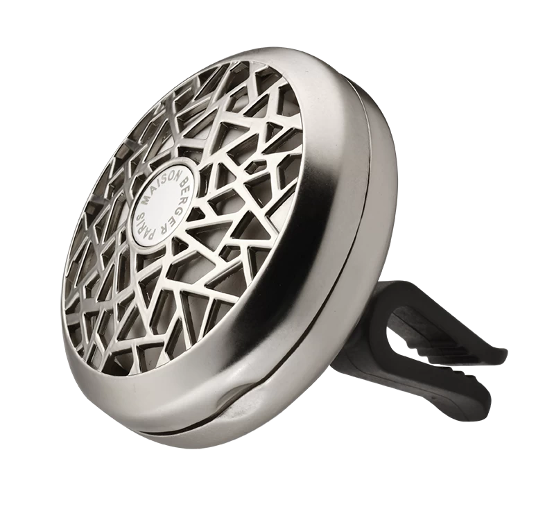 Maison Berger Paris Navullingen Auto Diffuser Energy - Zestes Toniques / Sparkling Zest 4 Maison Berger Paris Navullingen Auto Diffuser Energy - Zestes Toniques / Sparkling Zest - Afbeelding 2