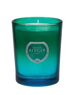 Maison Berger Paris Geurkaars Dare 180g - Bleu