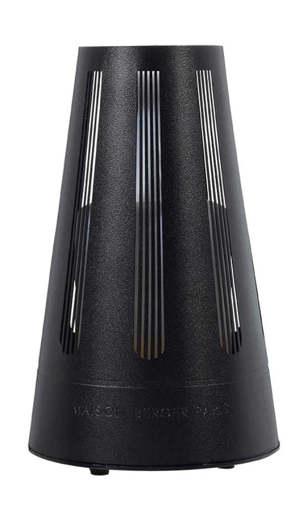 Maison Berger Paris Mist Diffuser Amphora Noire 3 Maison Berger Paris Mist Diffuser Amphora Noire